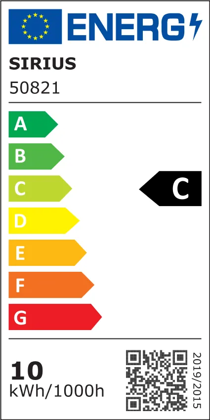 Top-Line Energy Cluster Supplementsæt 500 LED, 7,5 m