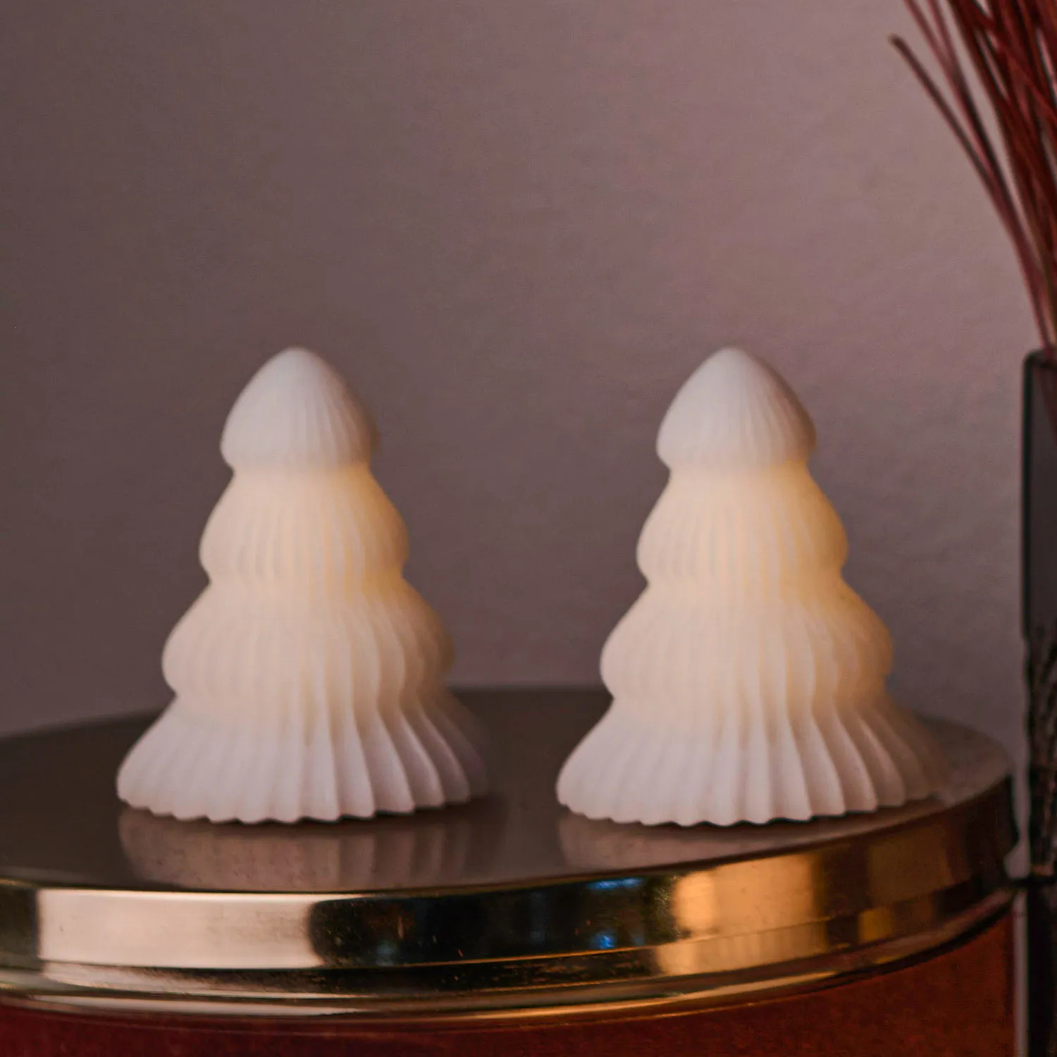 Claire Tree mini 2 pcs, 7cm