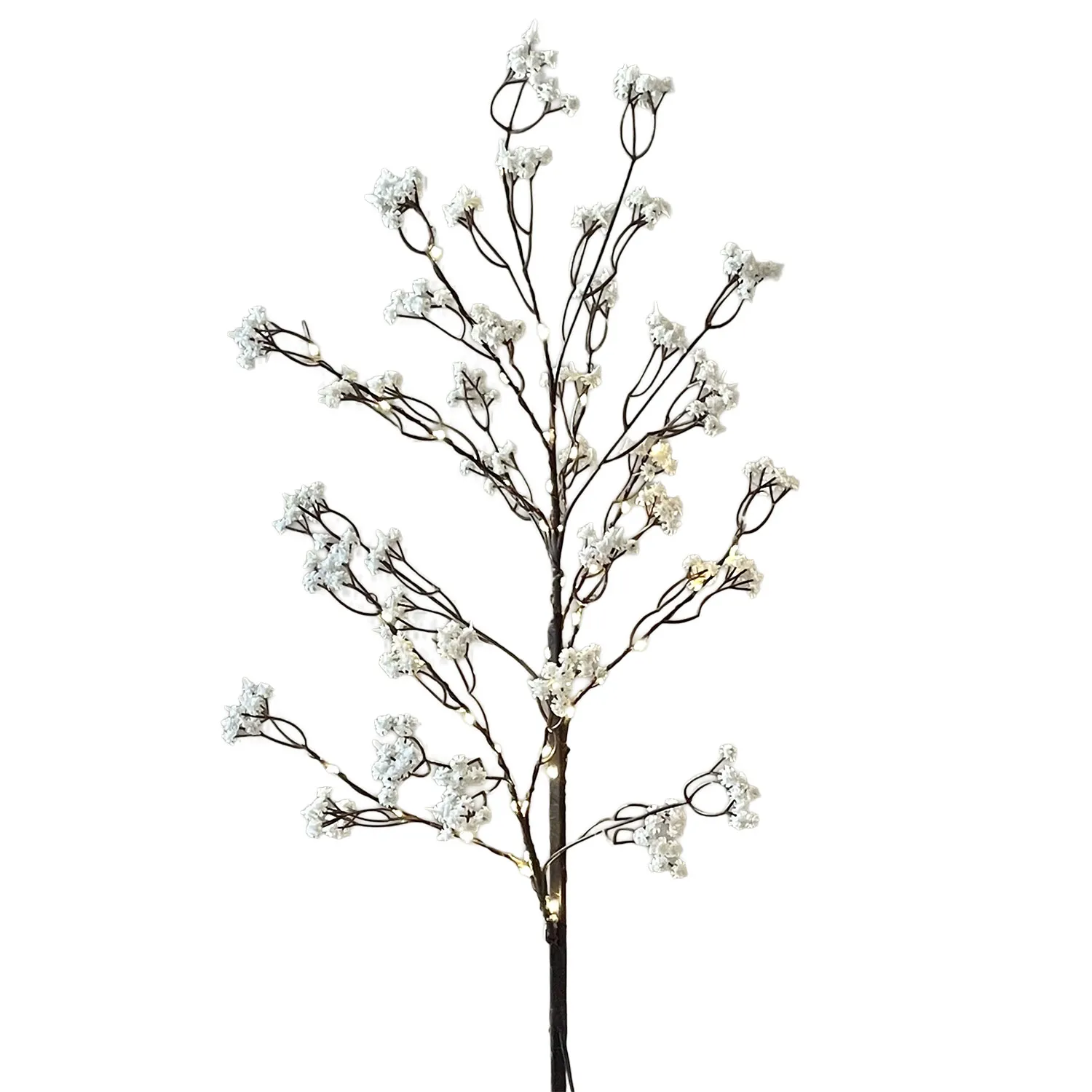 Michel Blomstergren, 45 LED, 85 cm