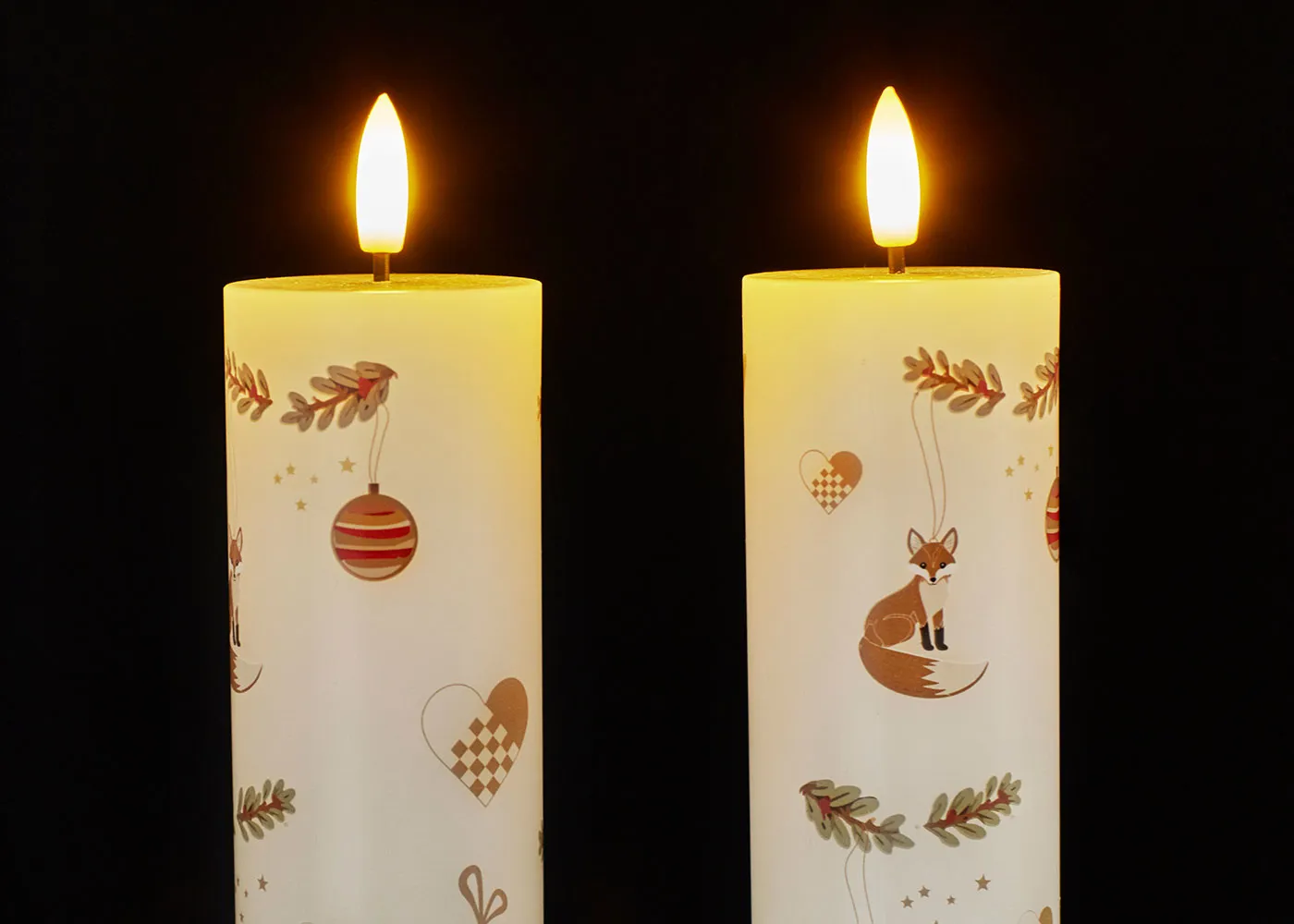 Candles