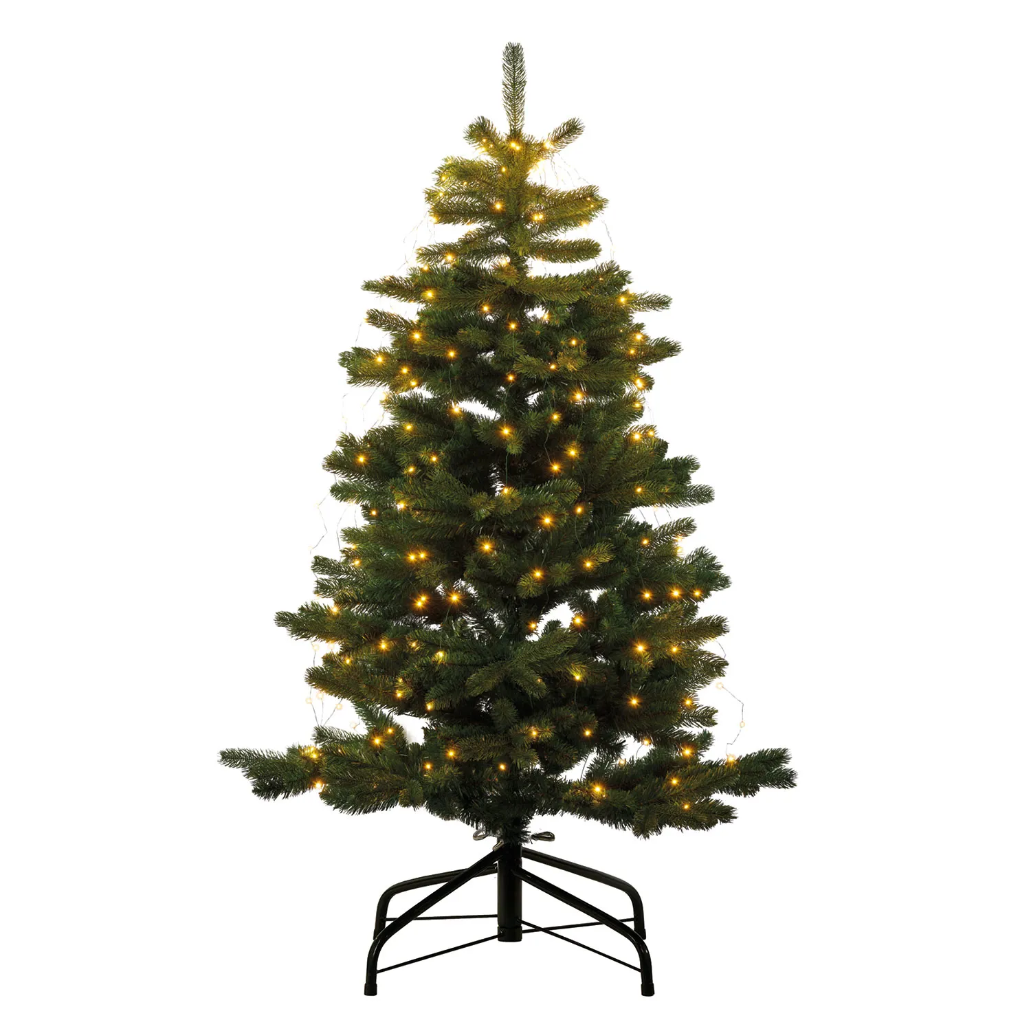 Anni Christmas Tree 150 cm, 195 LED