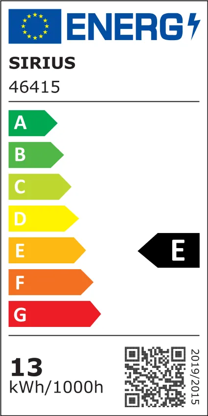 Easy-Line 600 LED, 59,9m, Varm Hvid