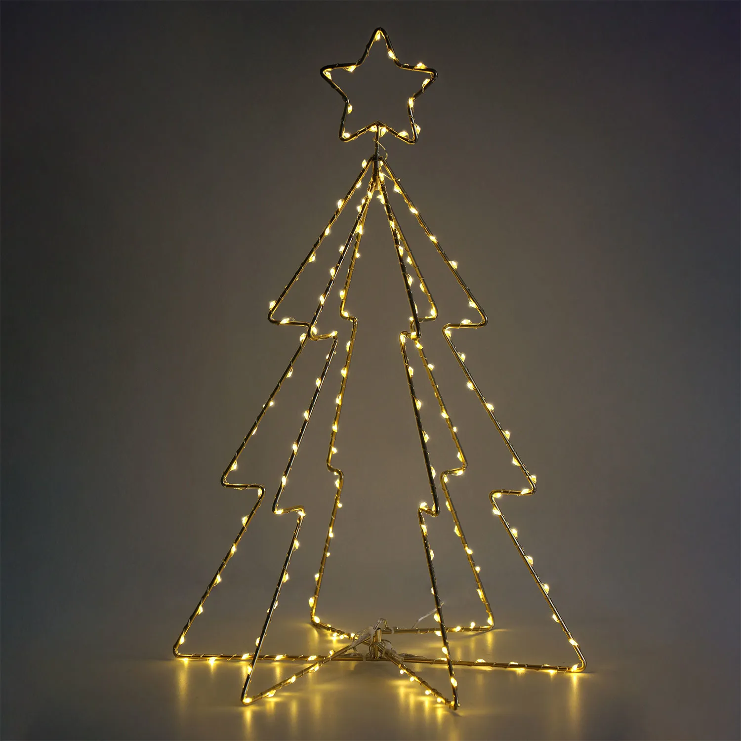 Esther Tree, Small - 160 LED