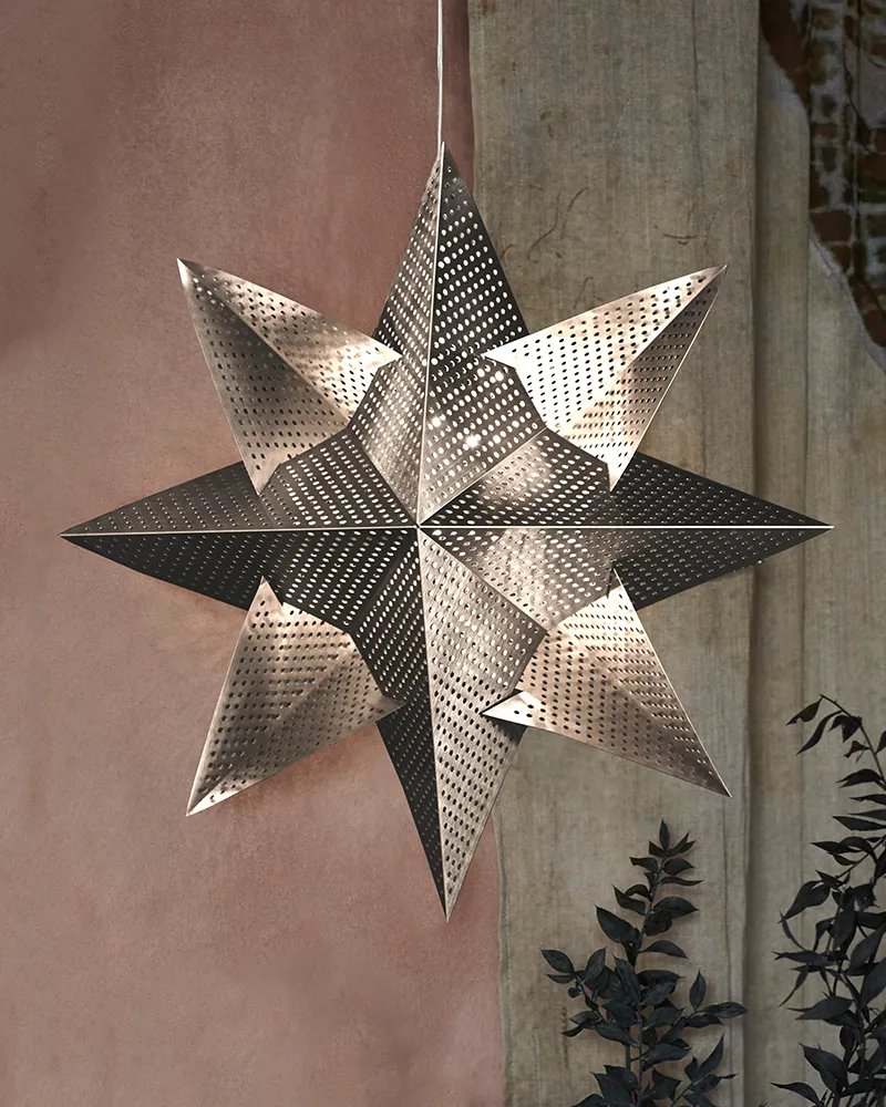 Lene Star, Silver