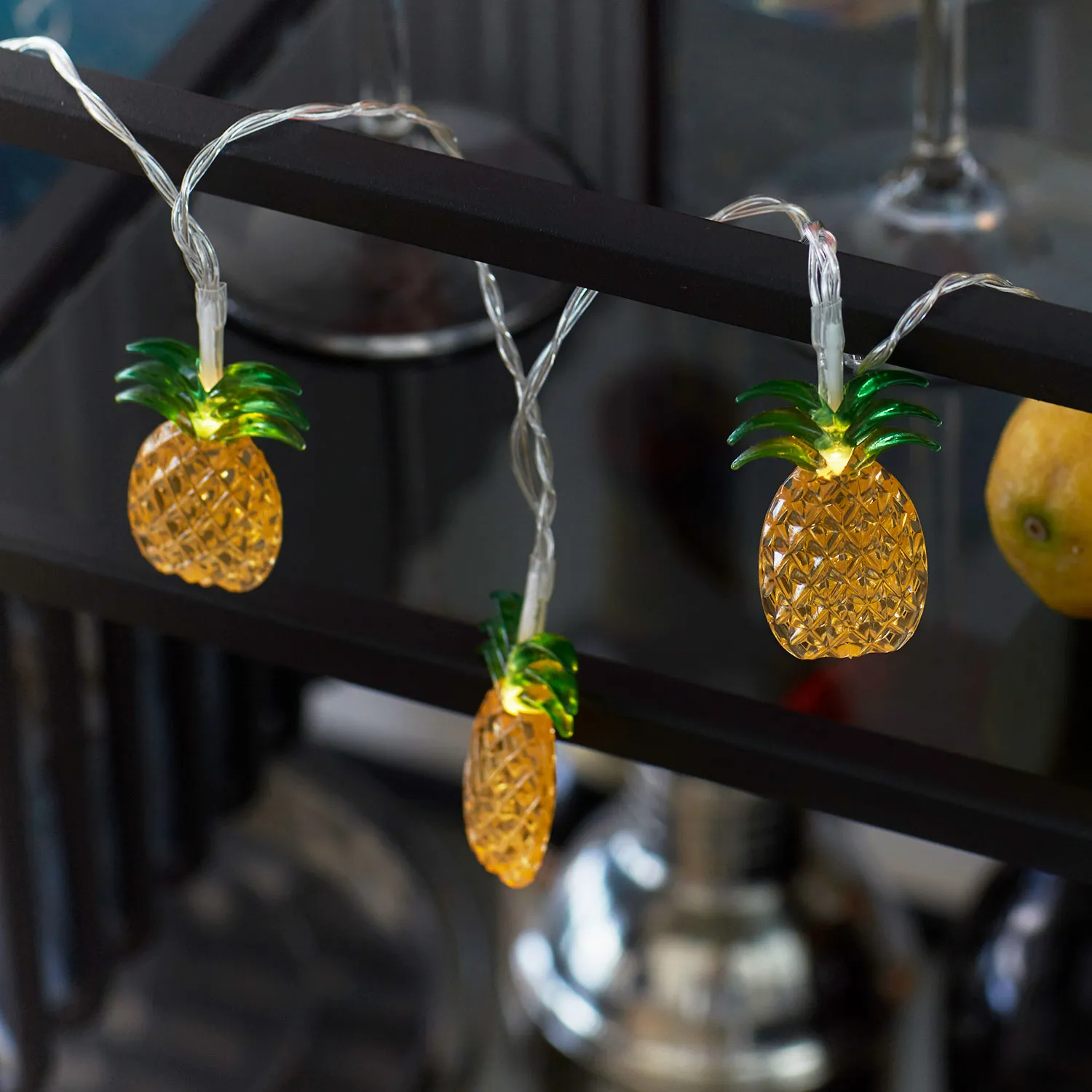 Lulu Pineapple, 1.35m