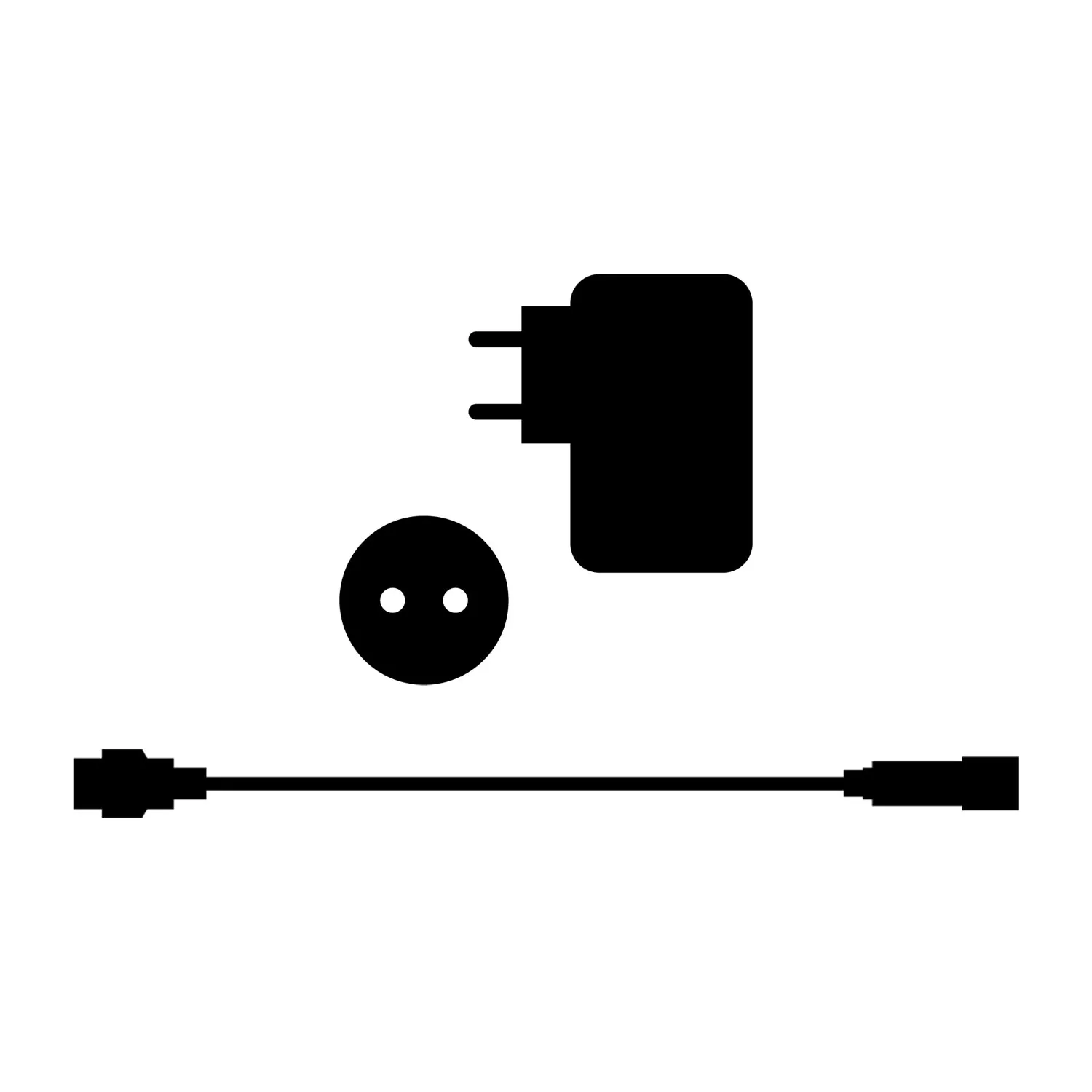 Easy-Line Connect Starter kit (Transformer + Extension Cable)