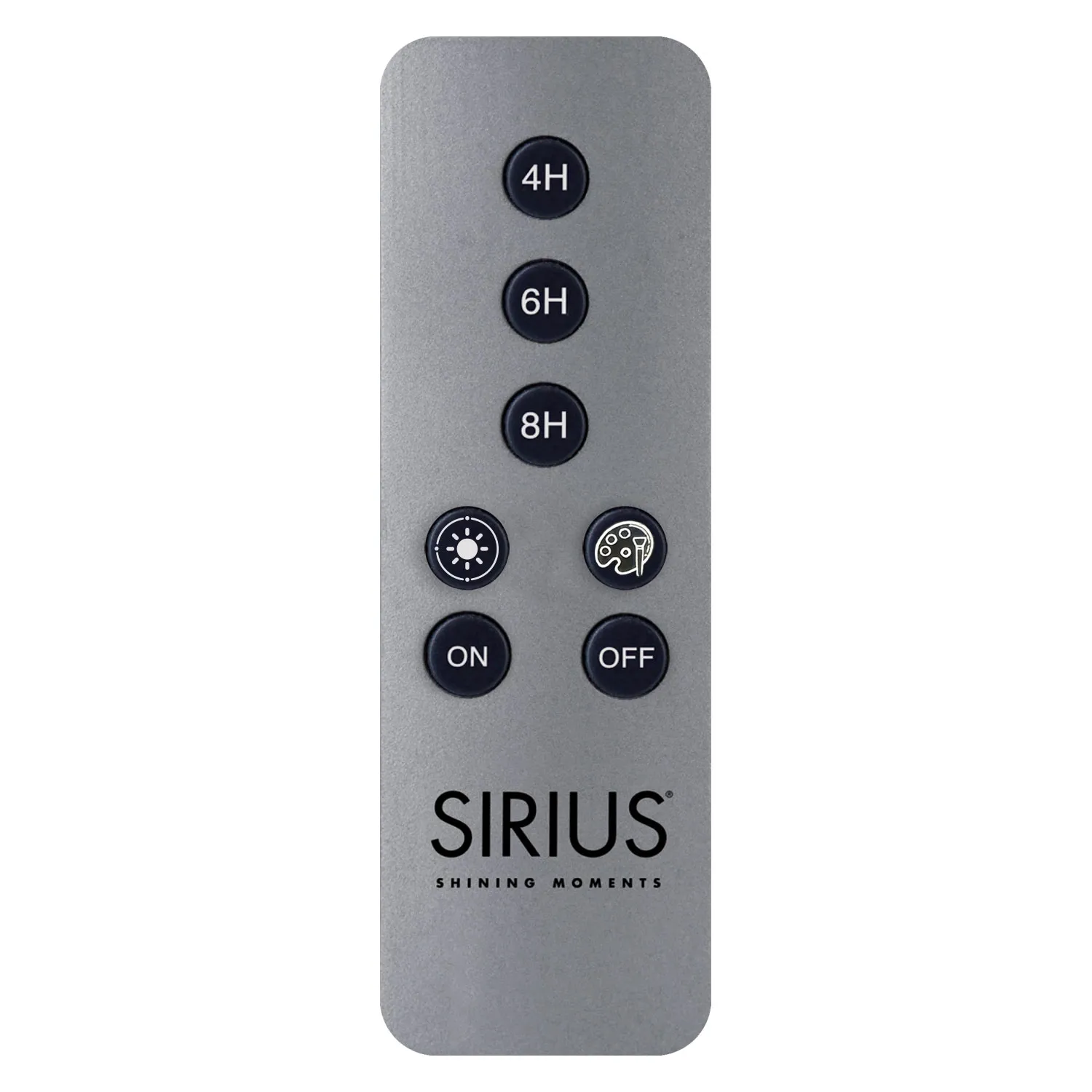 Sirius Remote Control (Colour Change)