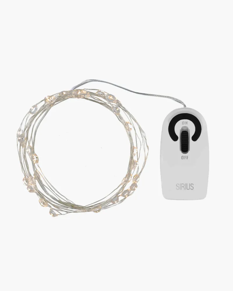 Maggie 40 LED, 3,9 m