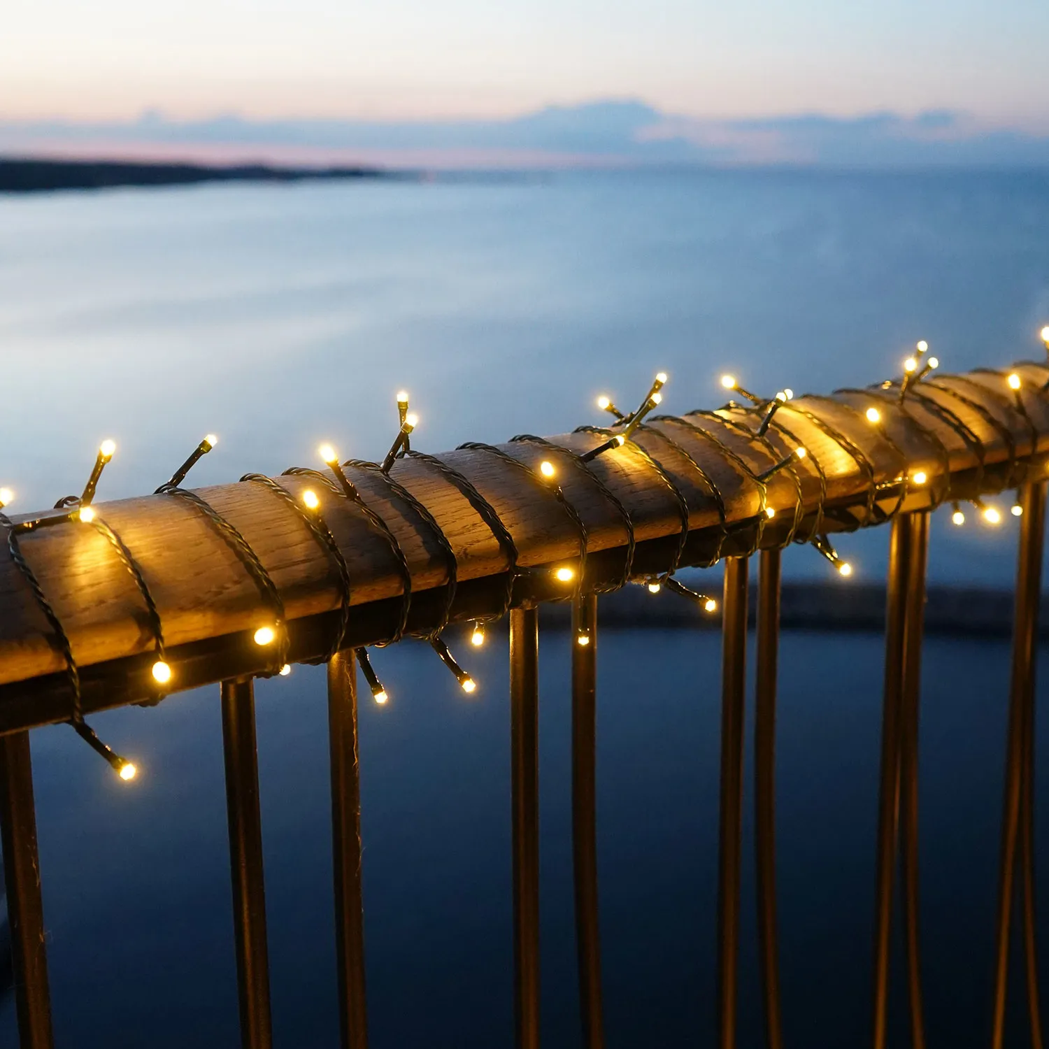Easy-Line Connect Extension 50 LED, 5m