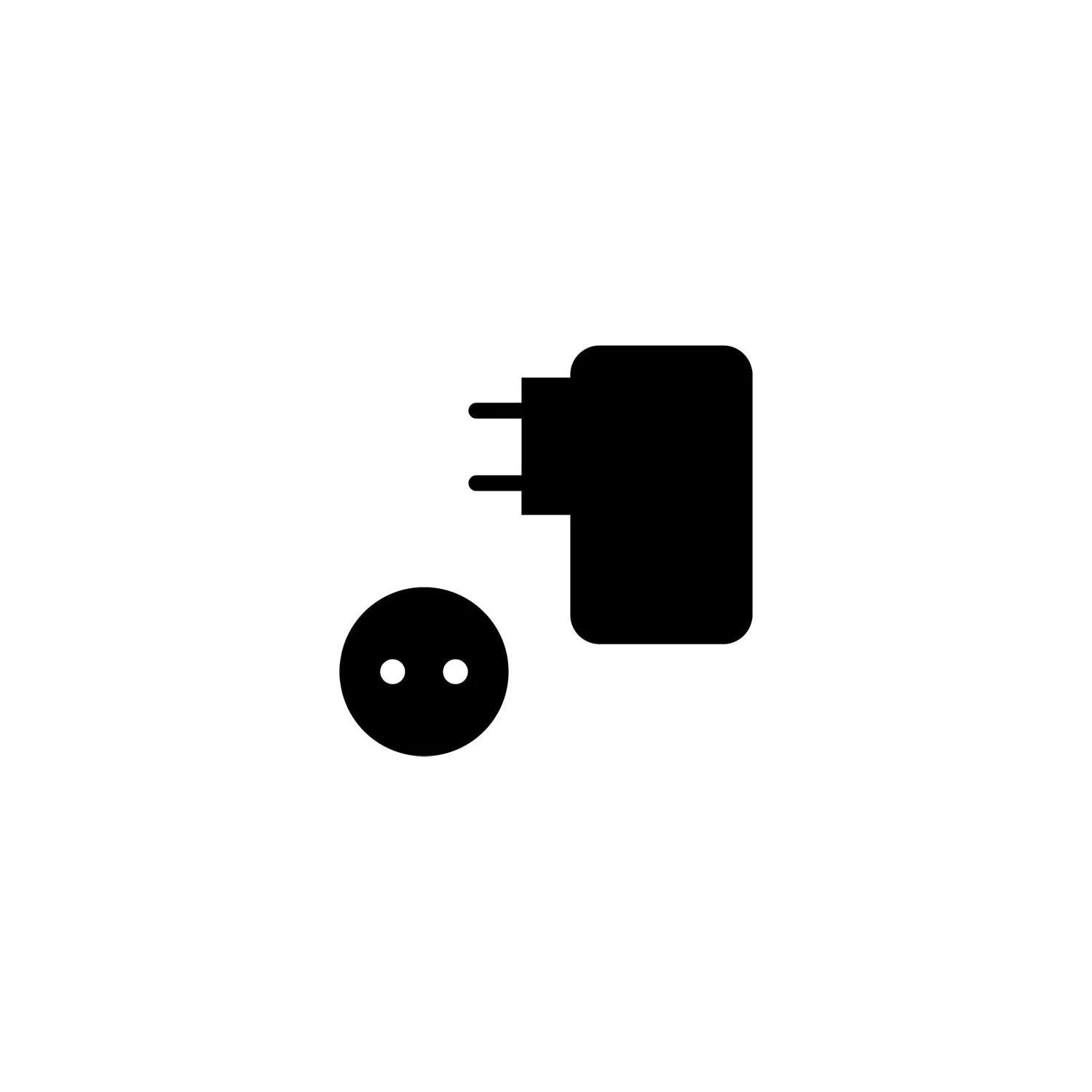 Easy-Line Connect Adapter 31V/15W/IP44
