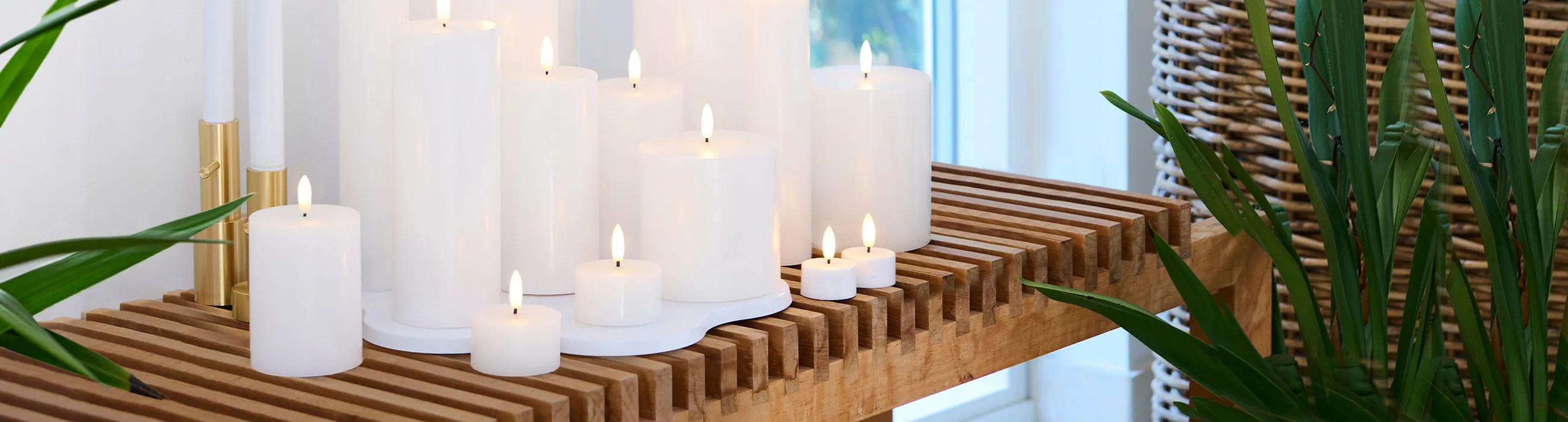 Gift Ideas – Rechargeable