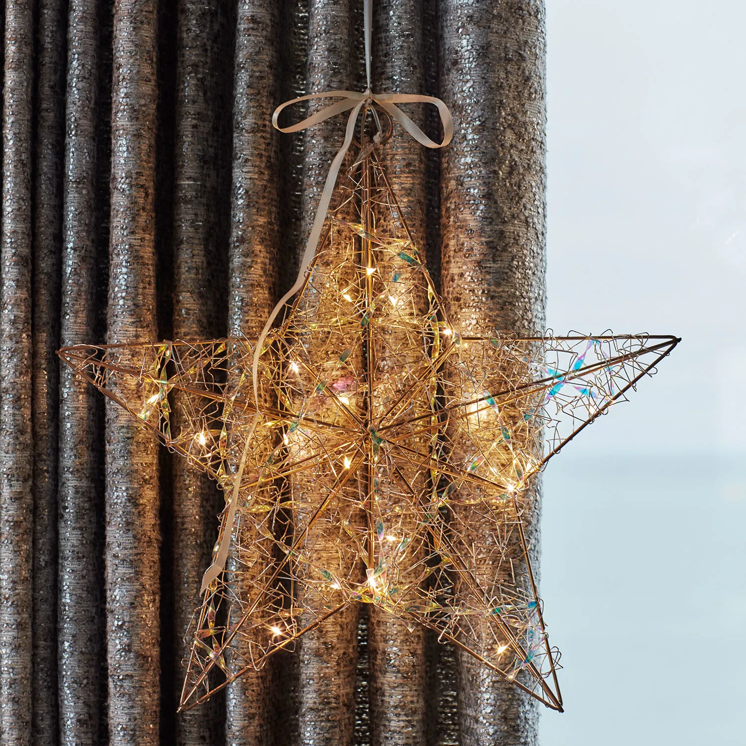 Lily Star - 20 LED