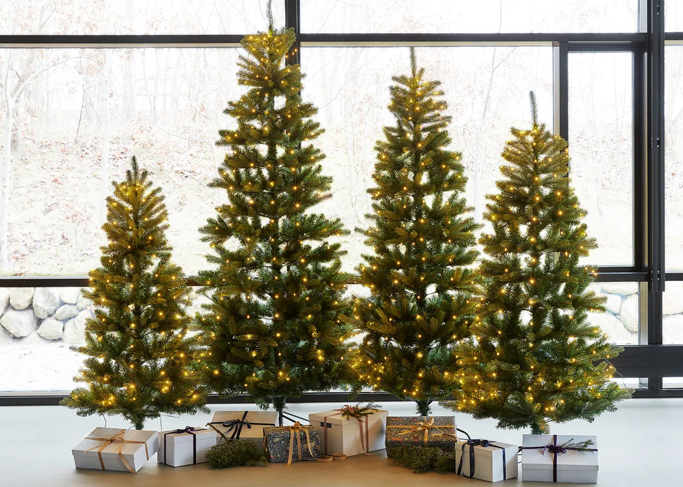 Christmas Trees