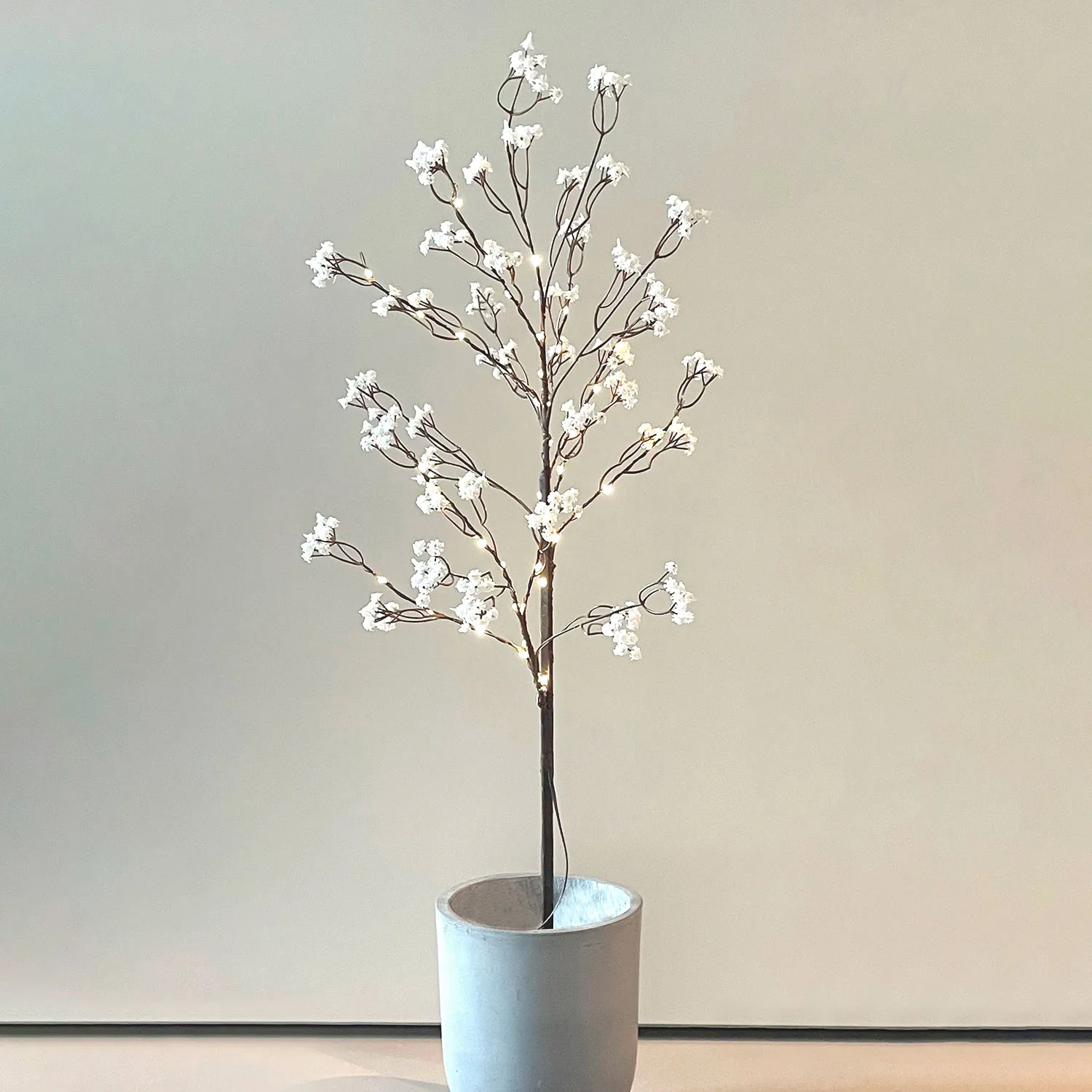Michel Blomstergren, 45 LED, 85 cm