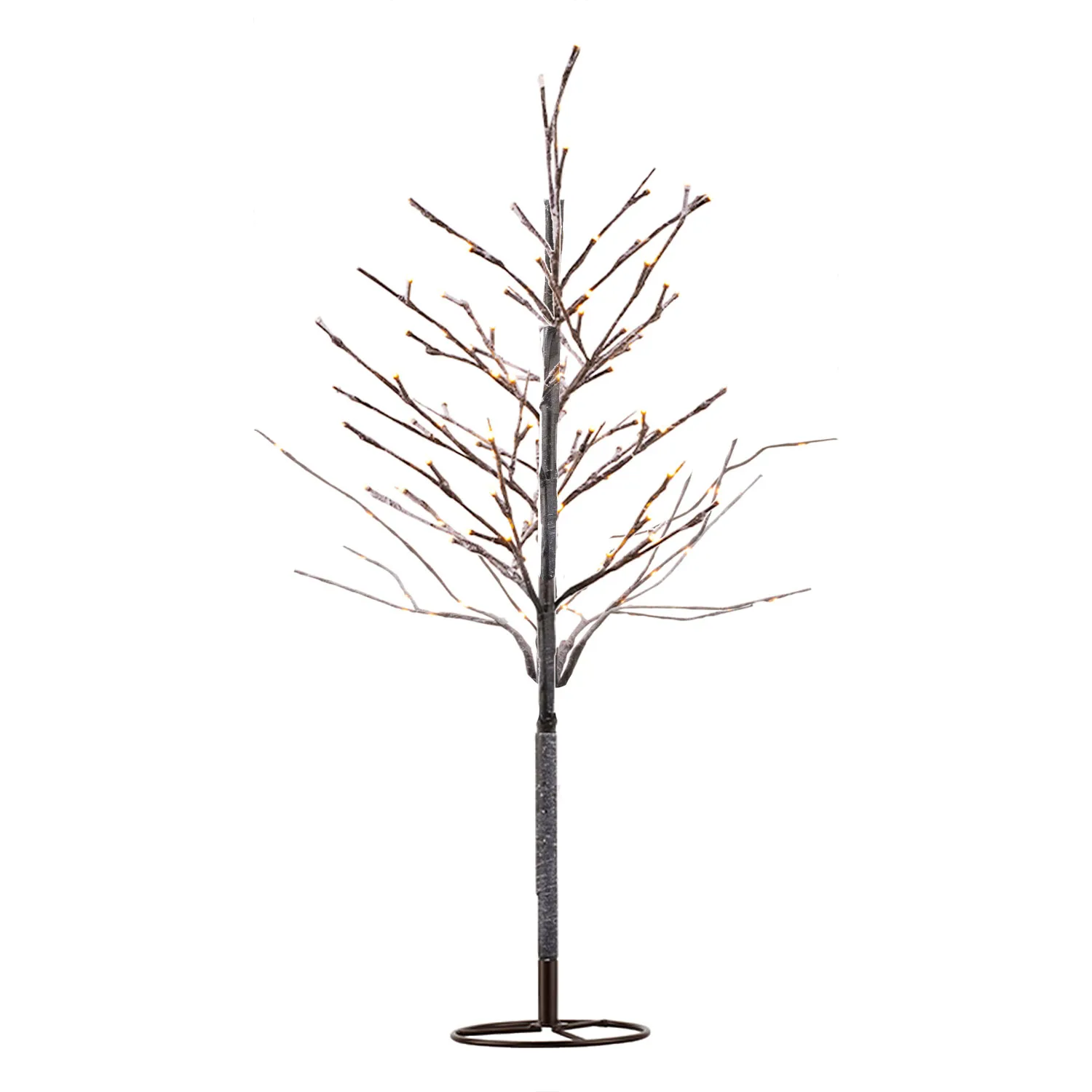 Alex Træ 120 cm 160 LED