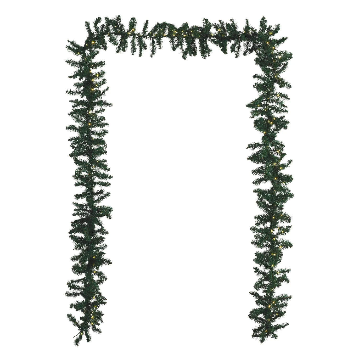 Anni Garland 4.8m, 150 LED, Colour Change