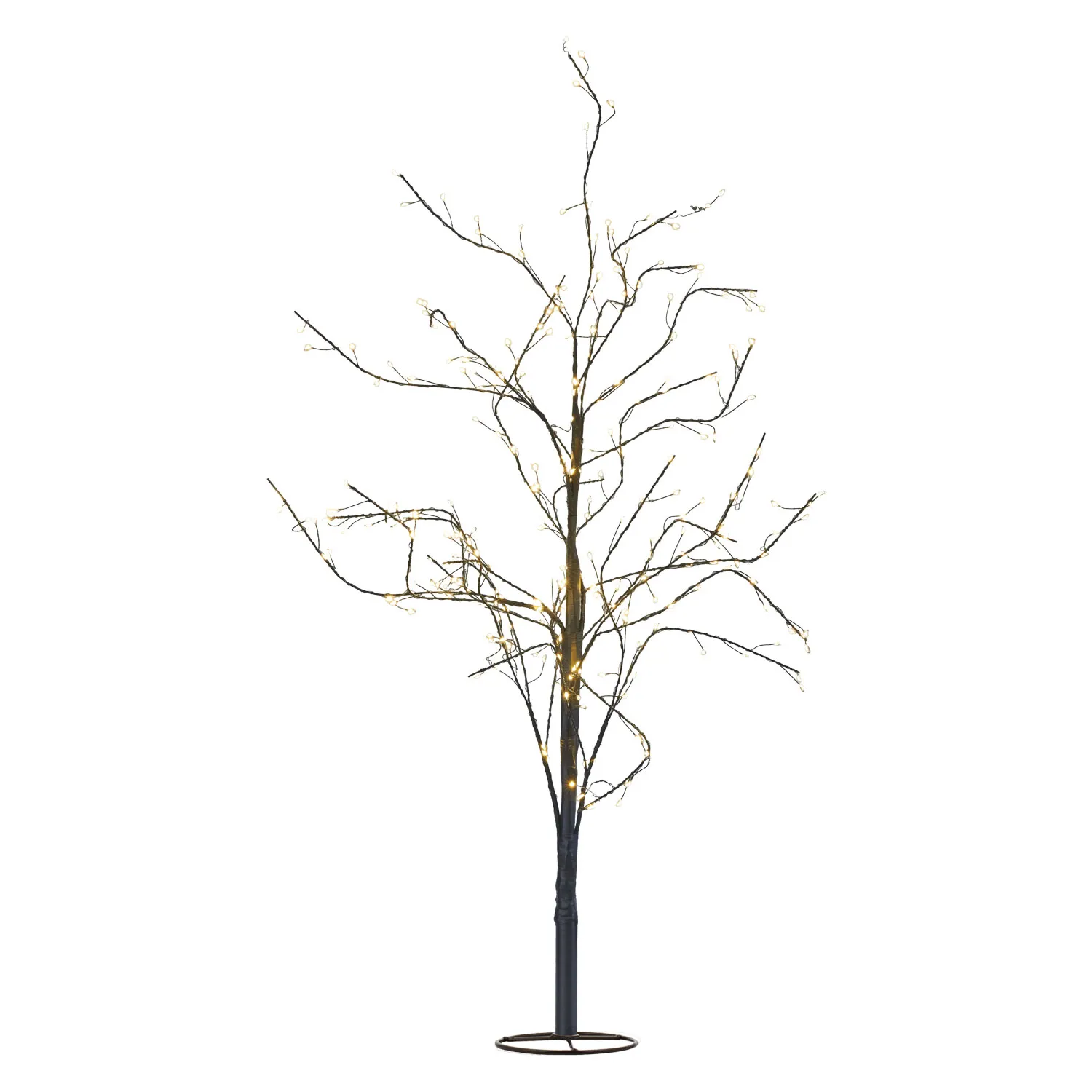 Rasmus Lystræ 90 cm, 180 LED